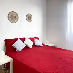 Appartamento Romano Pensión