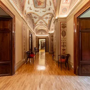 Guest house Residenza Pierret, Rome