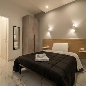 Guest house Termini, Rome