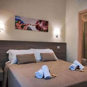 Guest house Luxury - Experience, Rome