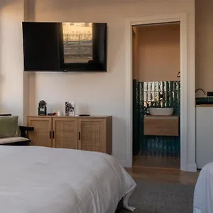 Guest house Cunabu Giolitti, Rome