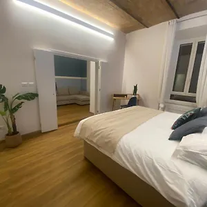 Guest house Eutierra Bleisure, Rome